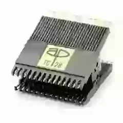 AP Products 900743-28-Au 28 Pin DIL Clip